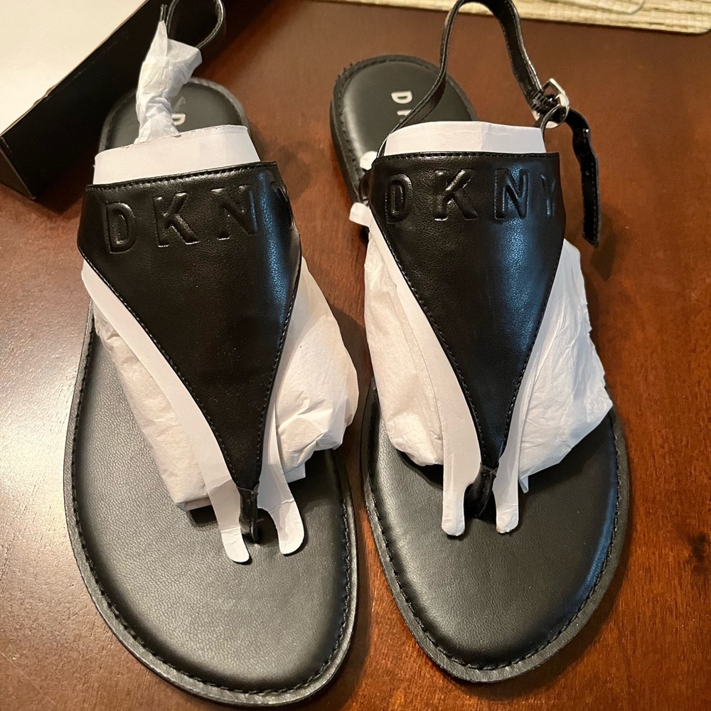 DKNY Sandals